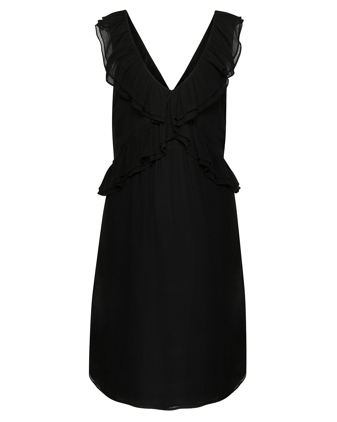 Model is 178cm / 5' foot 10" inches in height and is wearing an XS