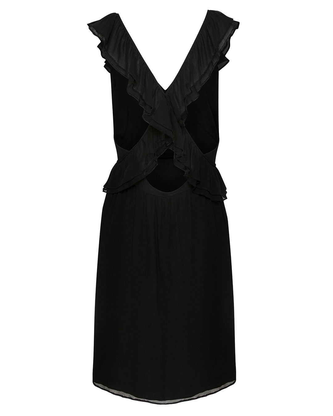Model is 178cm / 5' foot 10" inches in height and is wearing an XS
