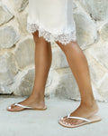 The Mystic Sandal