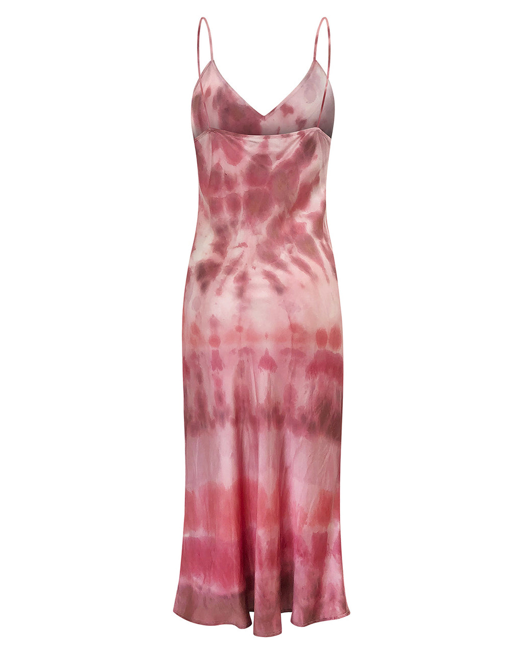 The Lindbergh Silk Dress