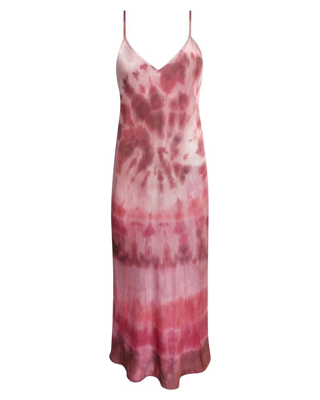 The Lindbergh Silk Dress