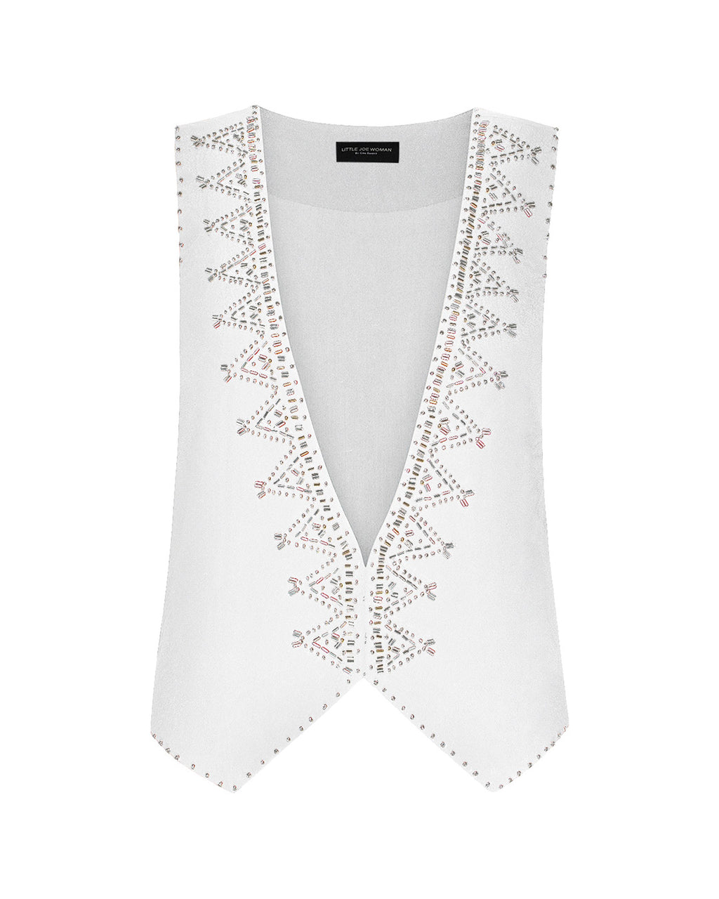 The Spotlight Waistcoat