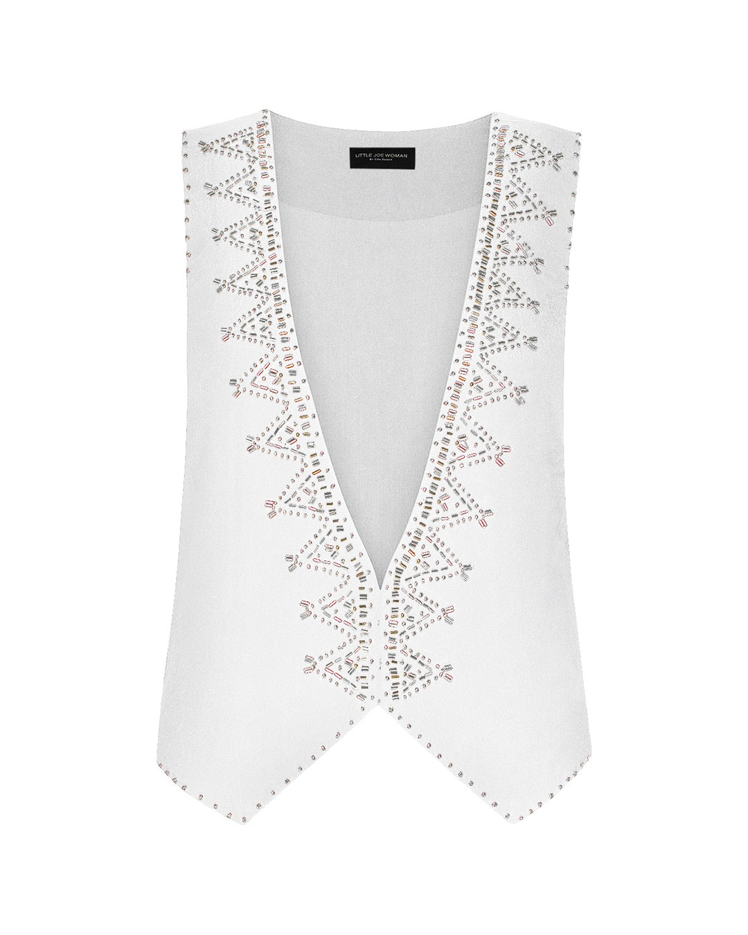 The Spotlight Waistcoat
