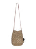 FIFTY FIVE BUCKET BAG - Little Joe Woman by Gail Elliott E-Boutique
 - 3