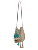 FIFTY FIVE BUCKET BAG - Little Joe Woman by Gail Elliott E-Boutique
 - 2