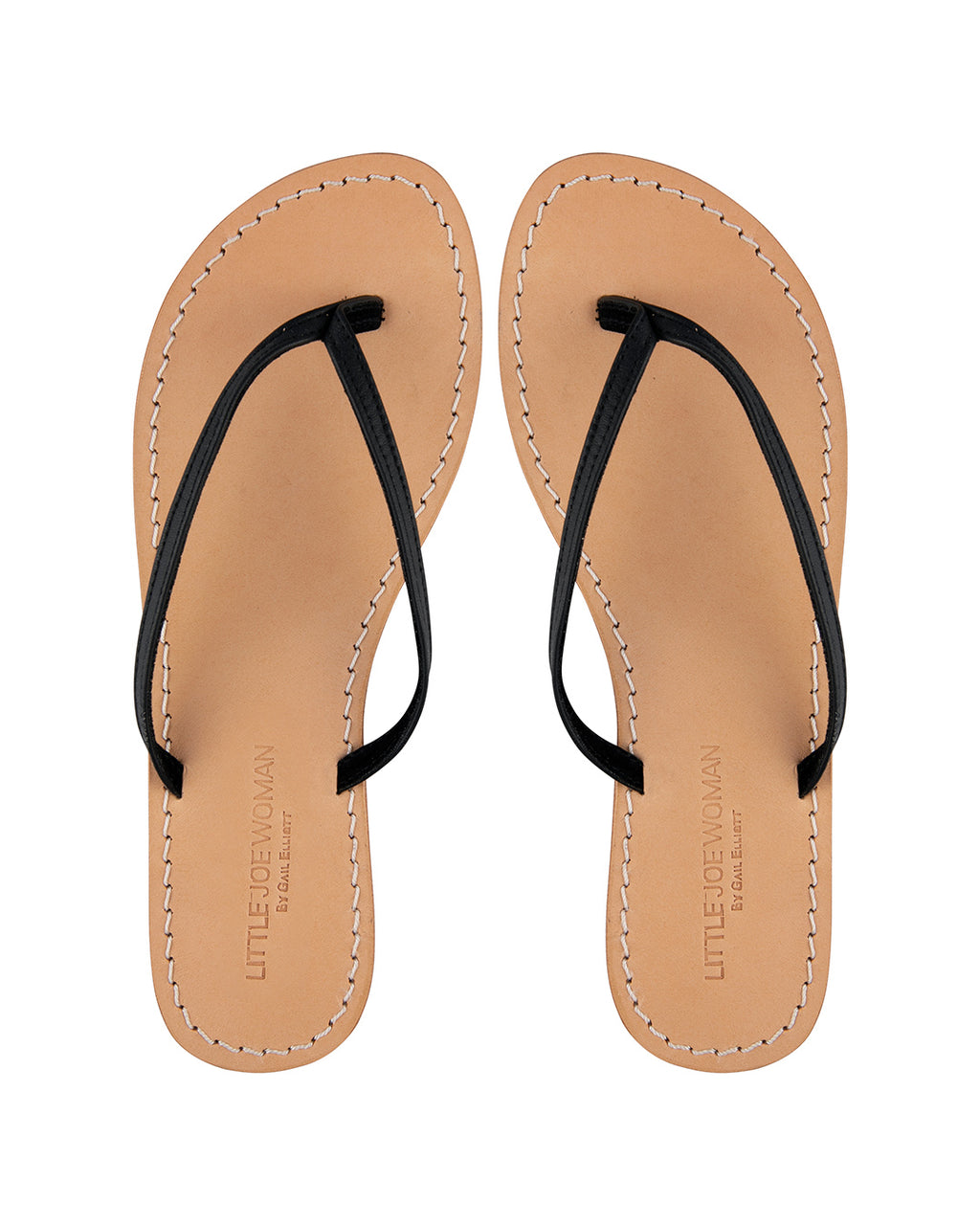 The Mystic Sandal