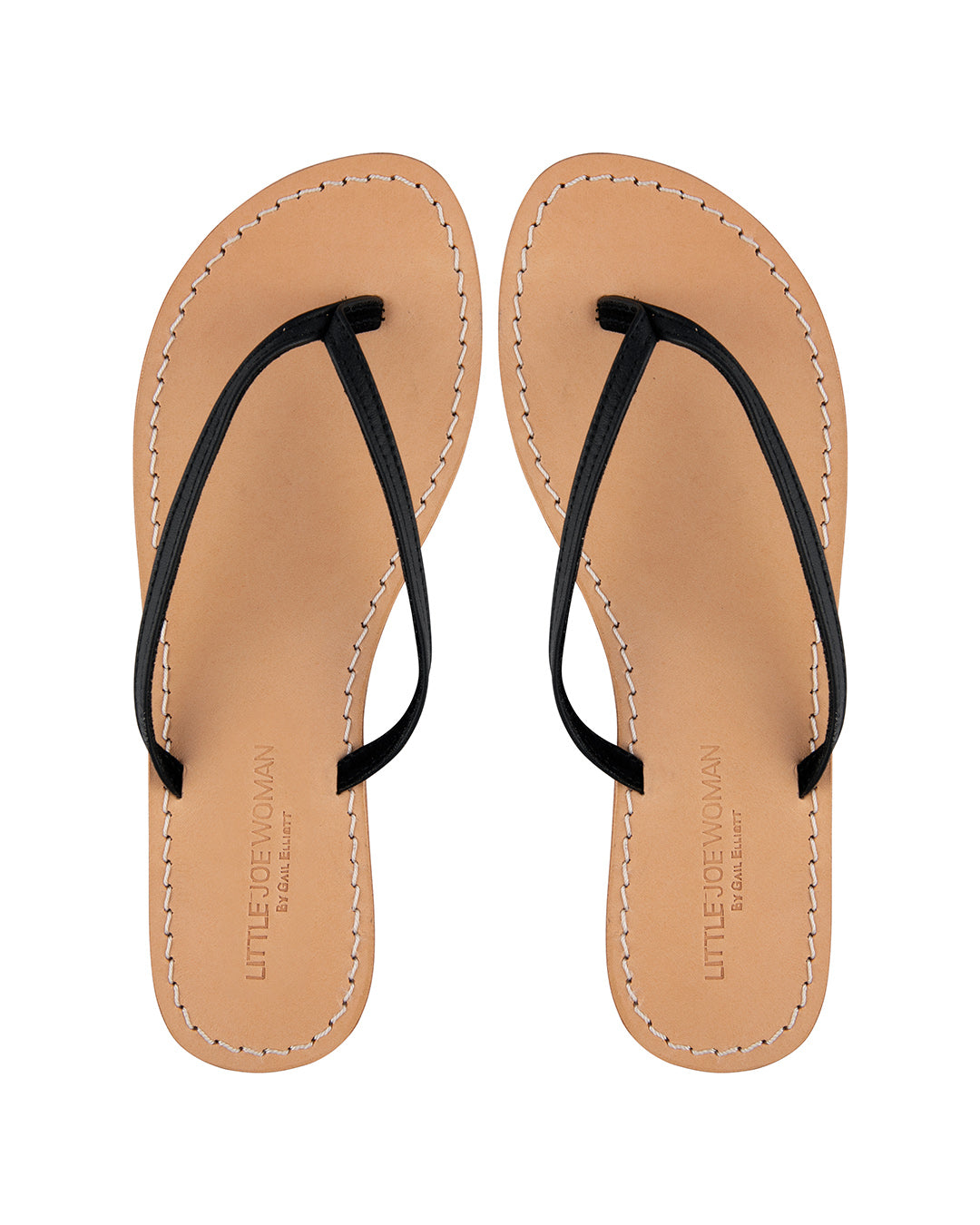The Mystic Sandal