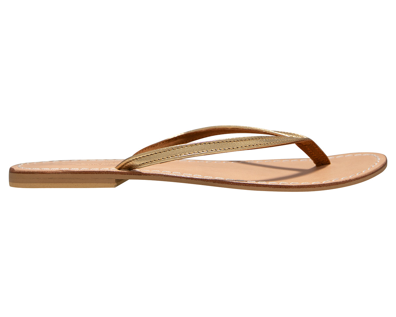 The Mystic Sandal