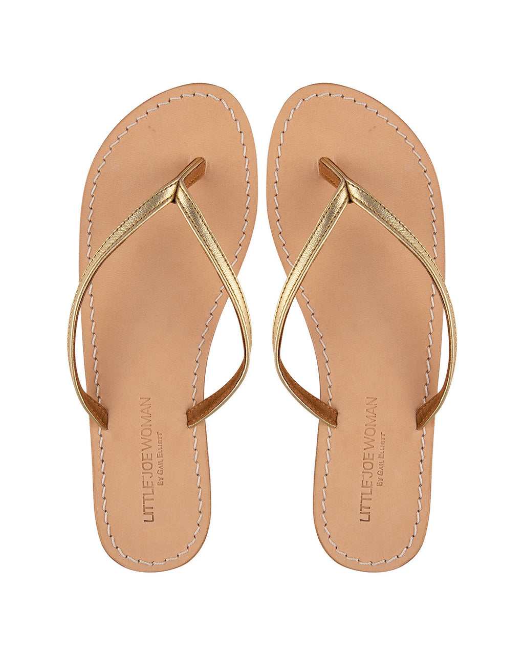 The Mystic Sandal