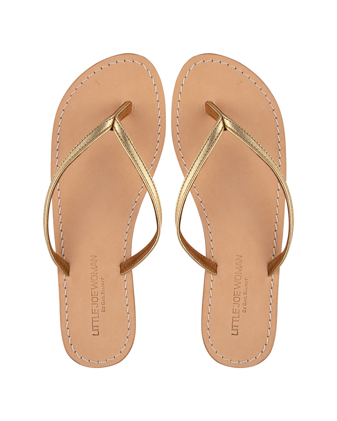The Mystic Sandal