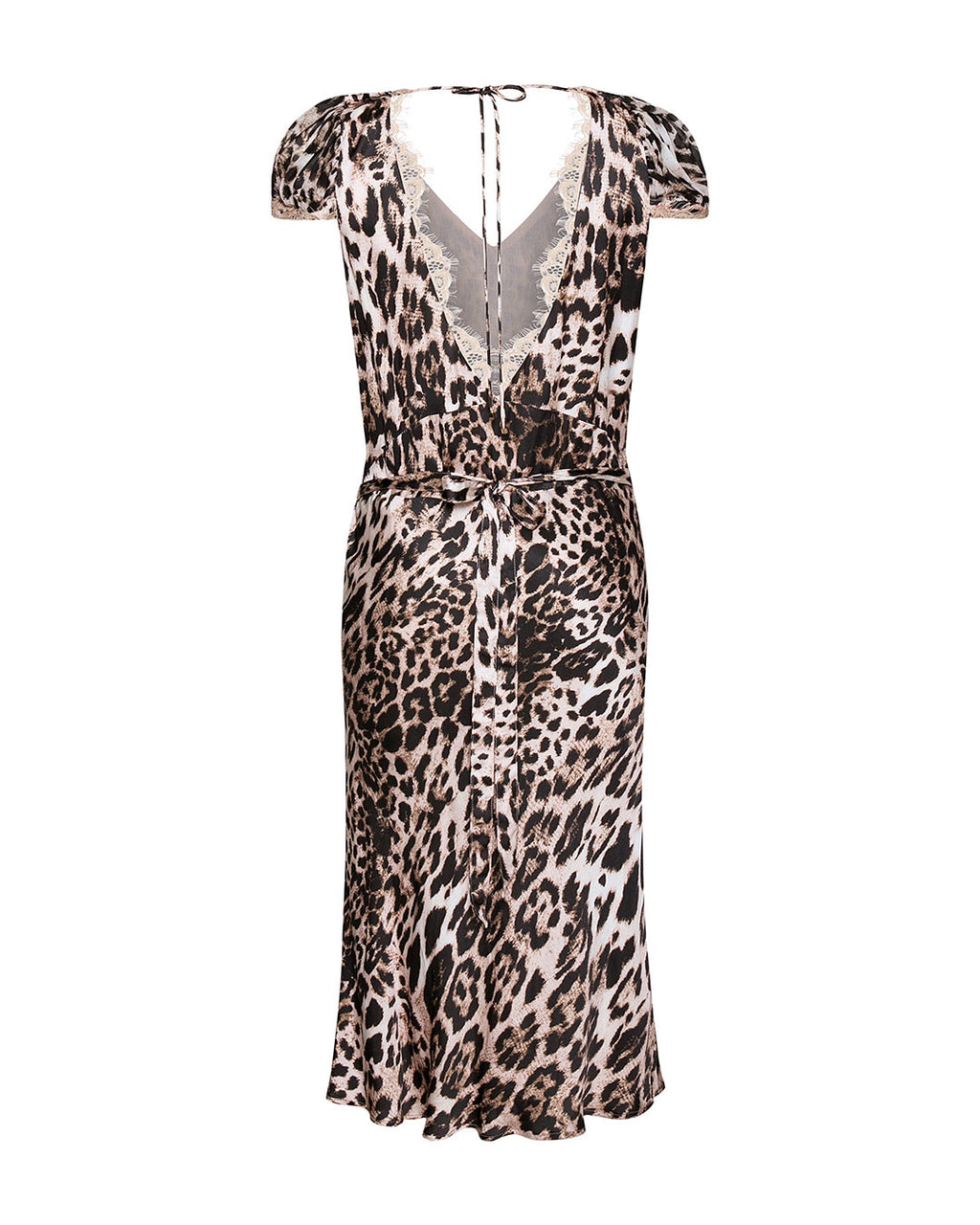 Tigerlily Dress
