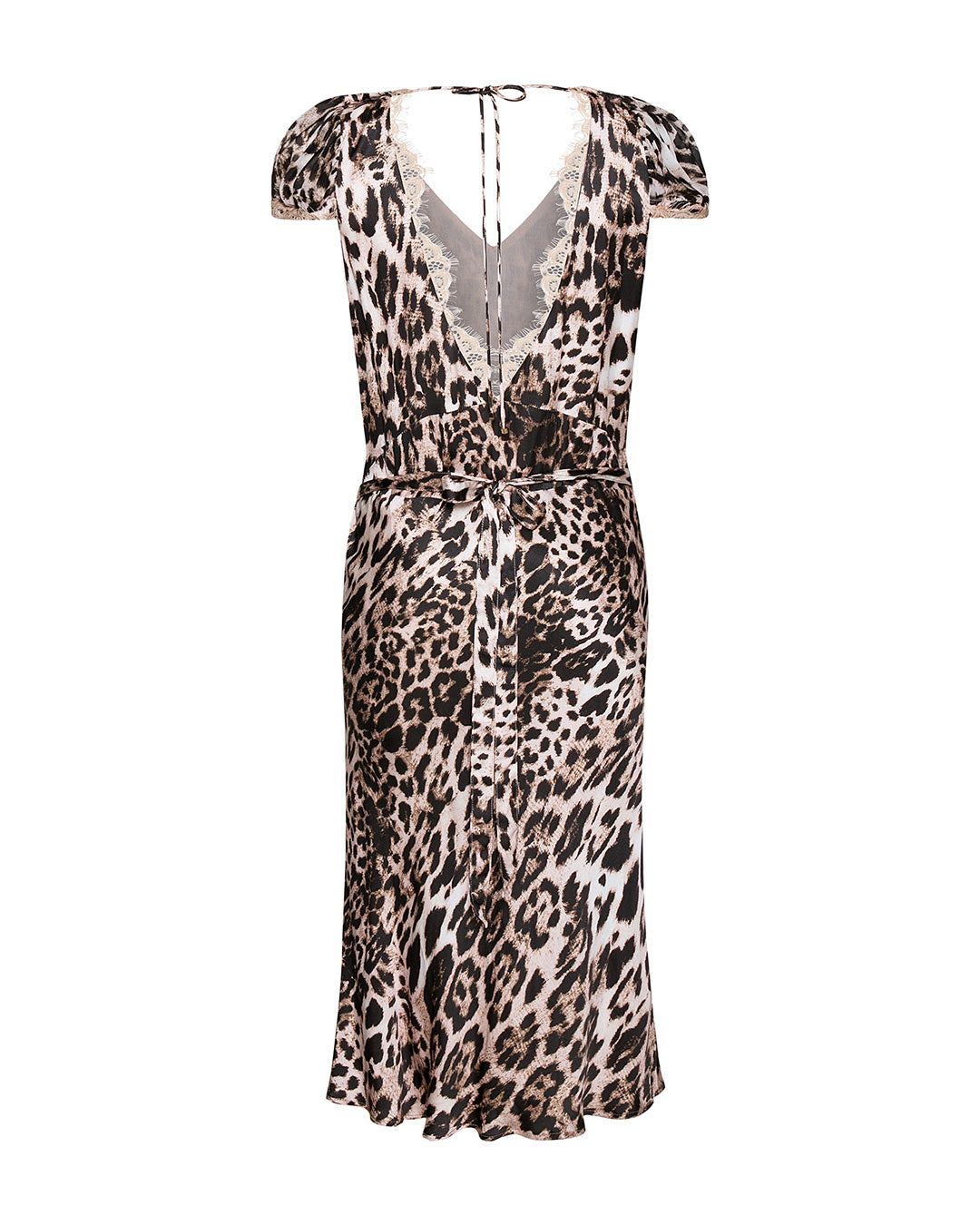 Tigerlily Dress