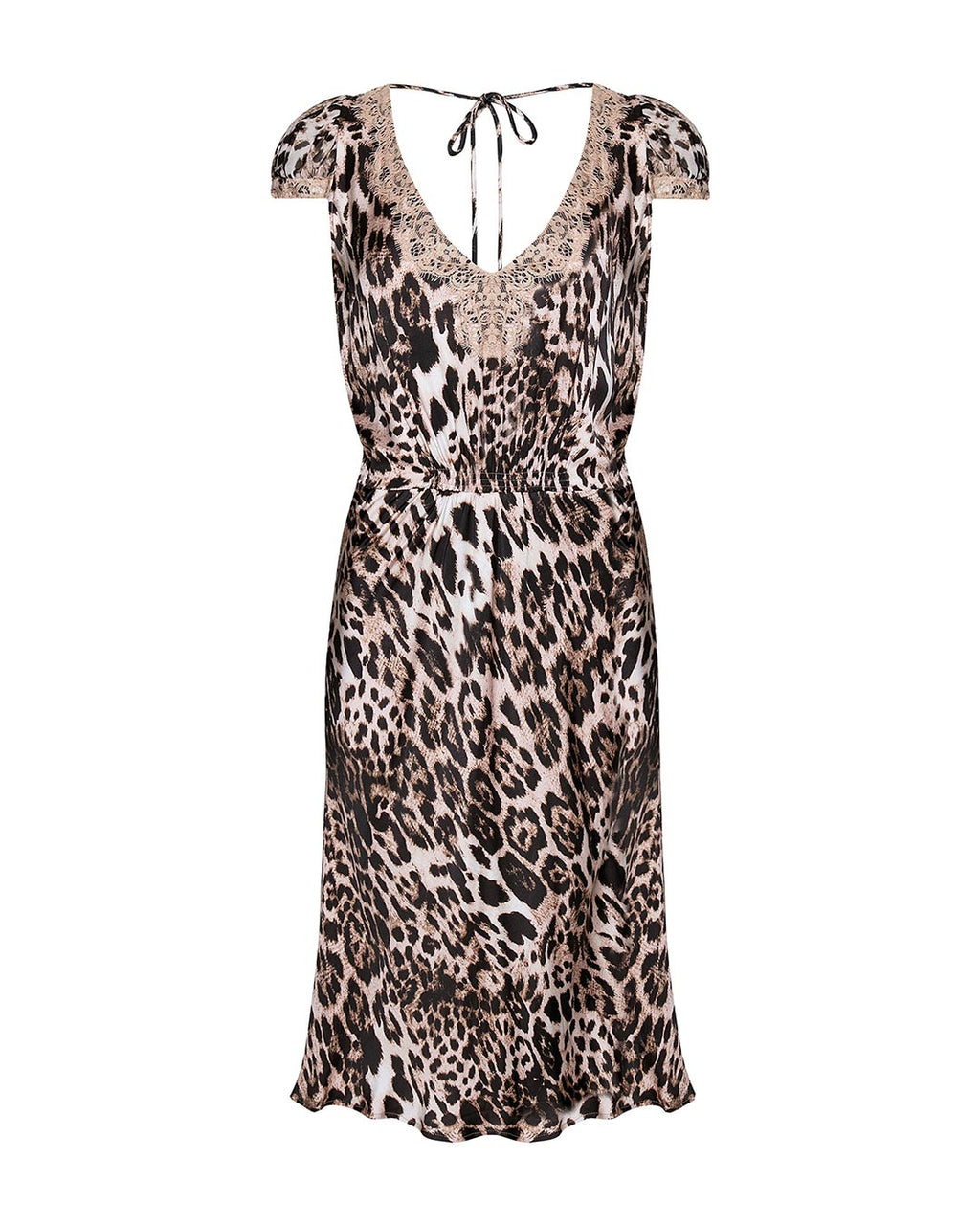 Tigerlily Dress