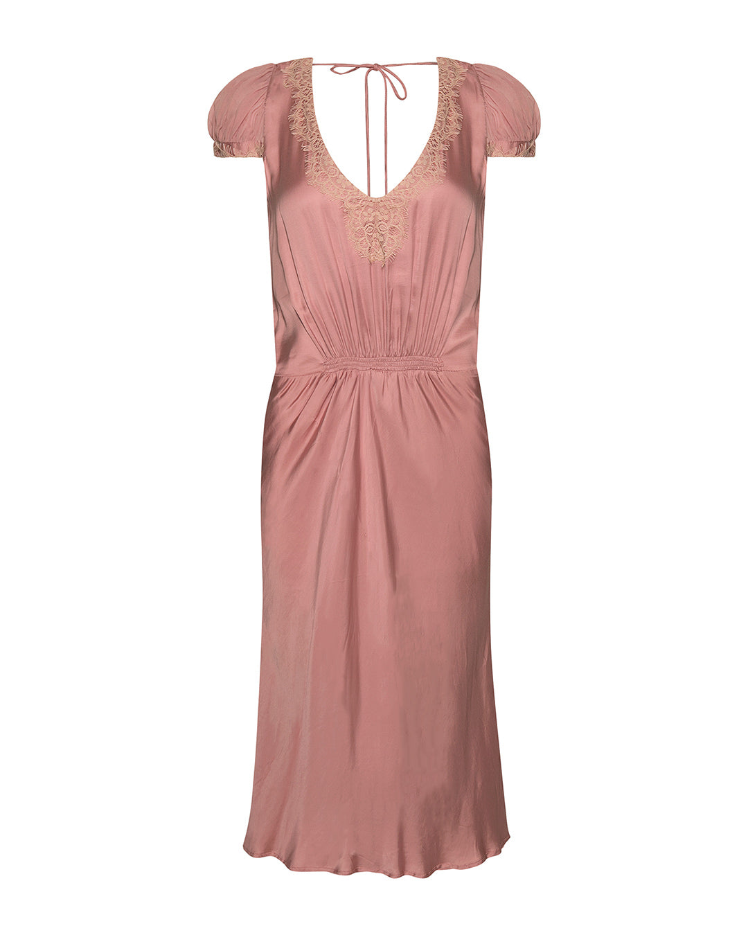 Below Knee Dresses Little Joe Woman by Gail Elliott