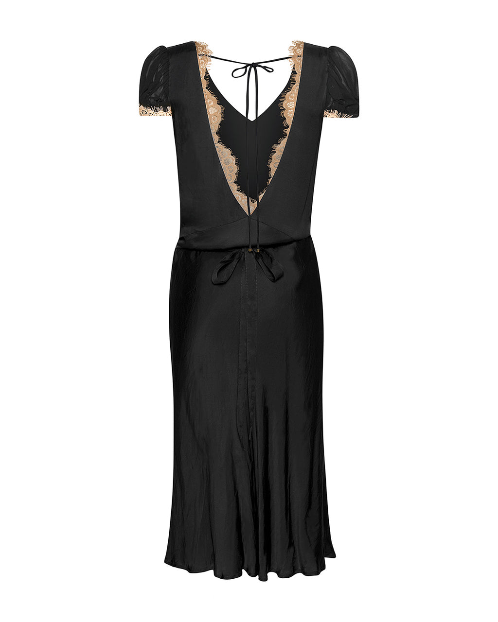 Tigerlily Dress