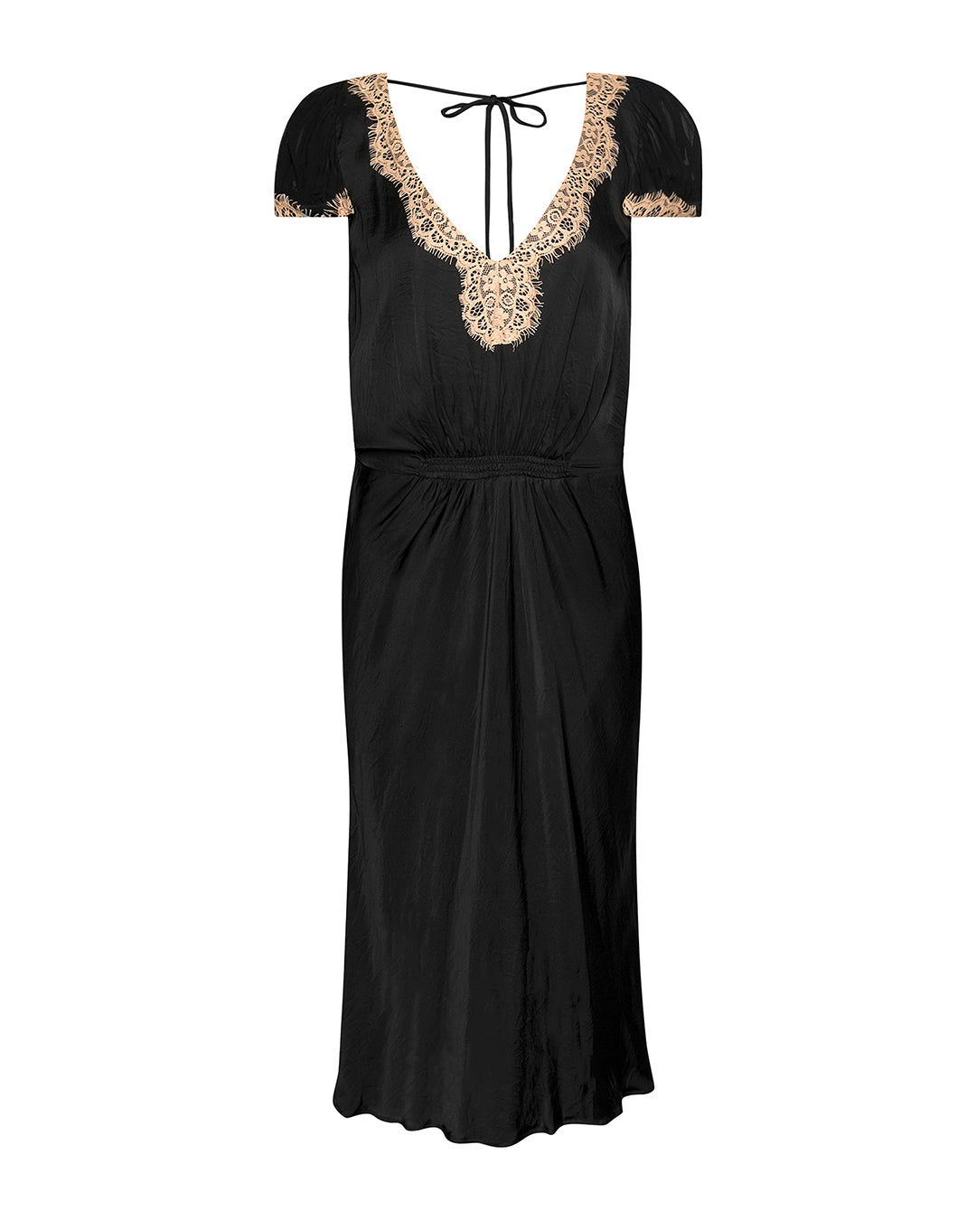 Tigerlily Dress