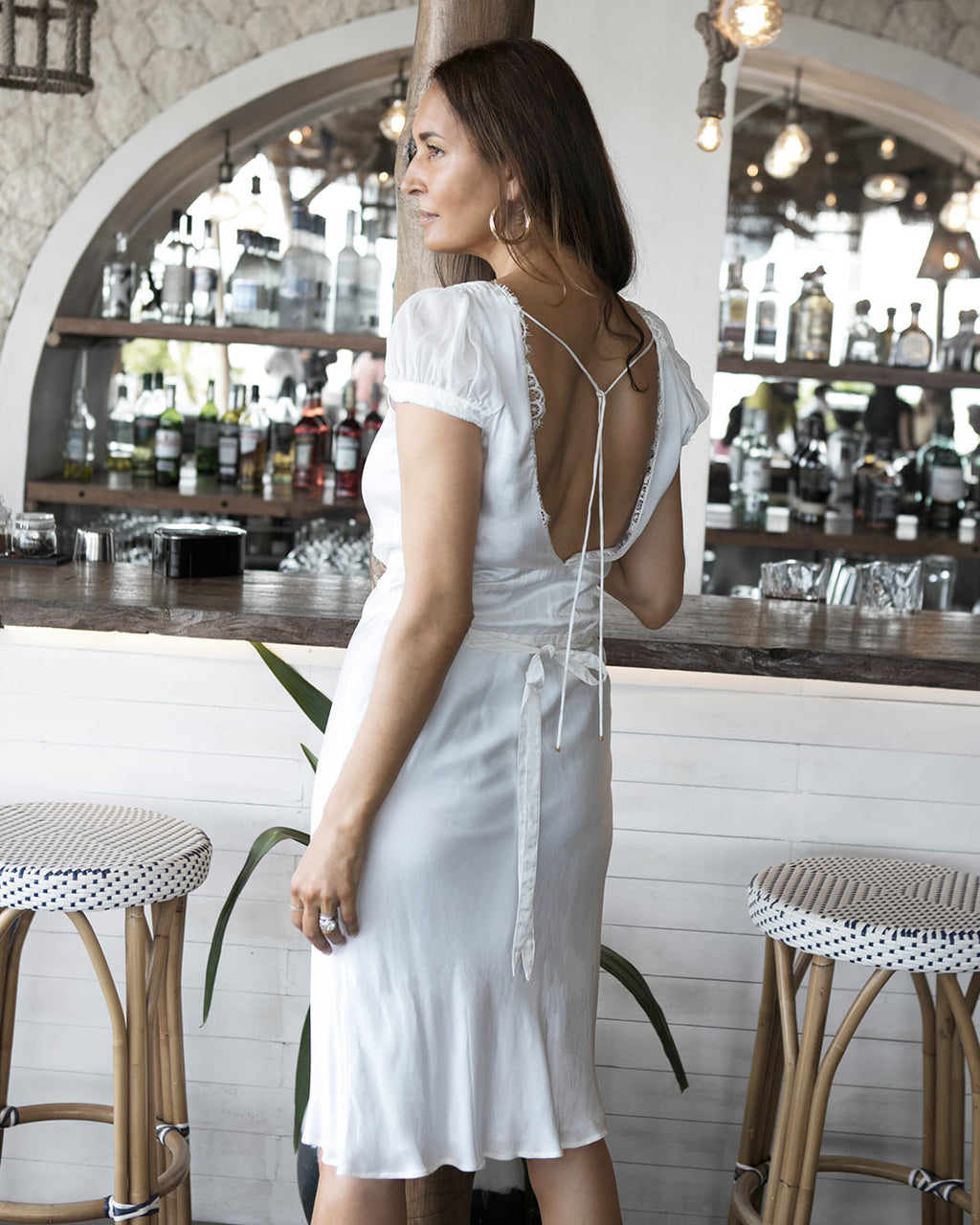 Tigerlily Dress