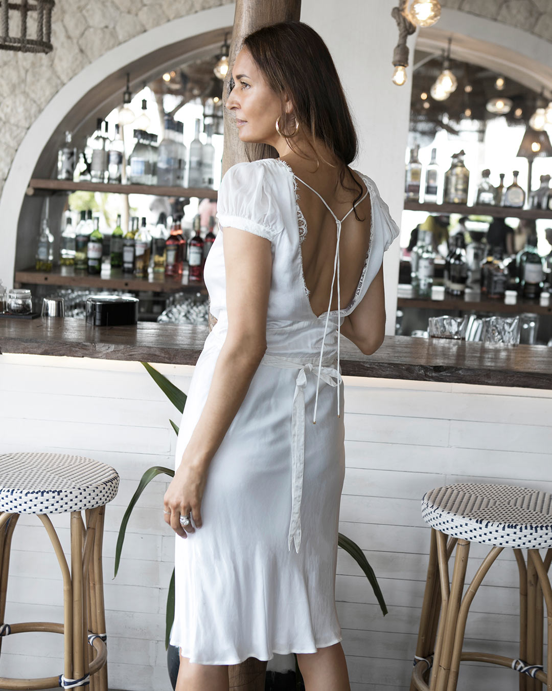 Tigerlily Dress