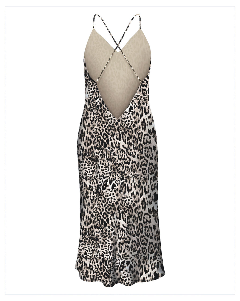 Bambi Dress