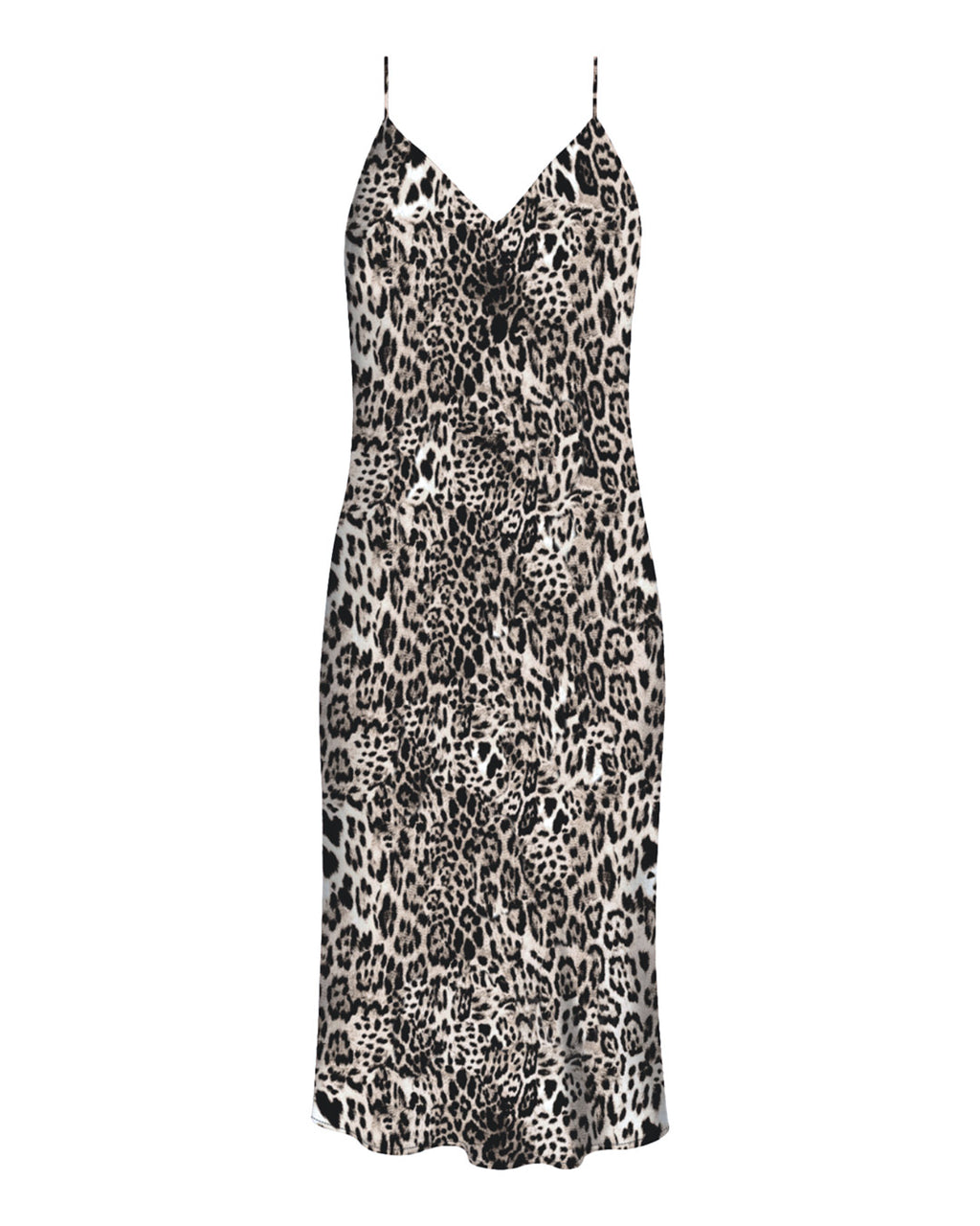 Bambi Dress