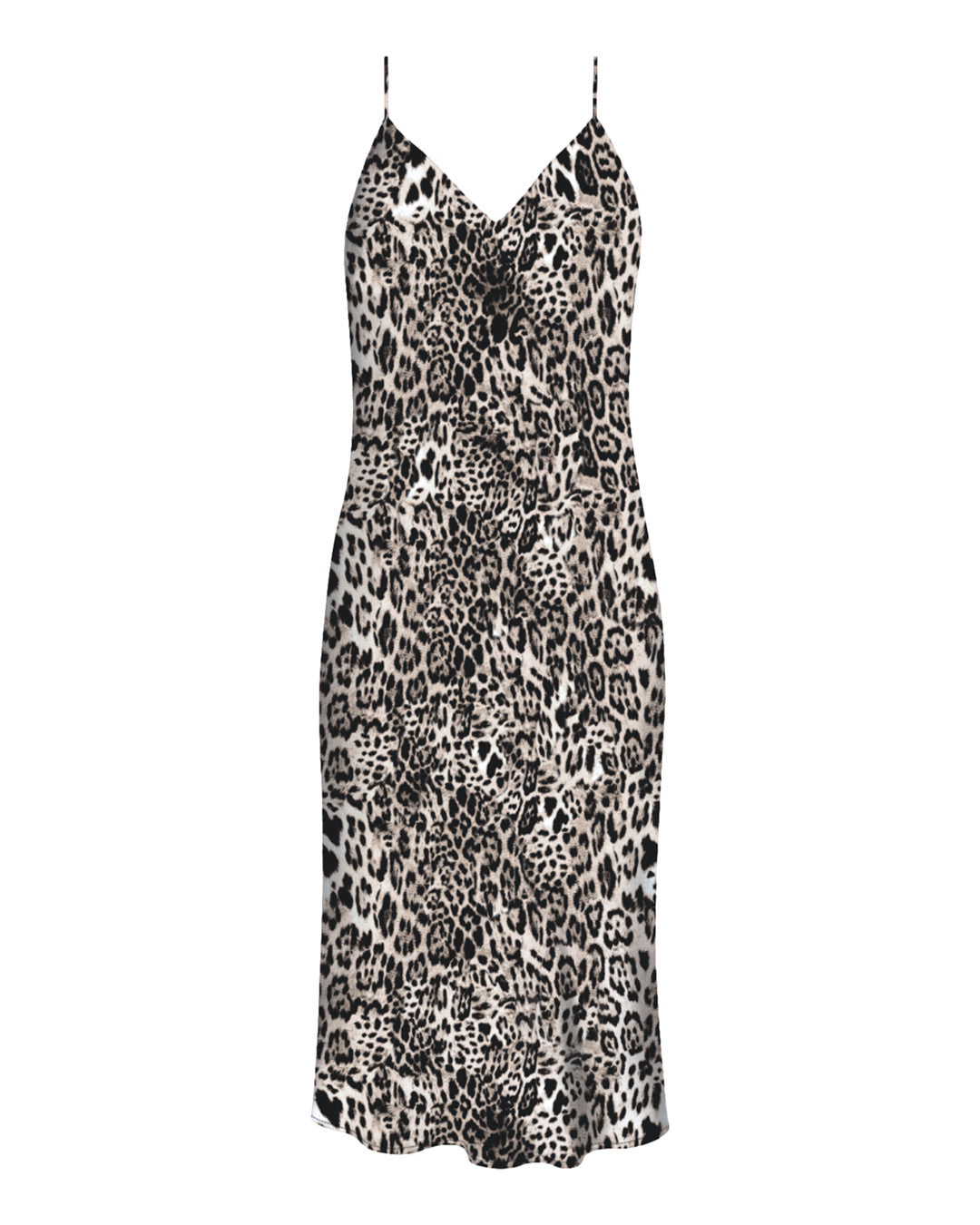 Bambi Dress