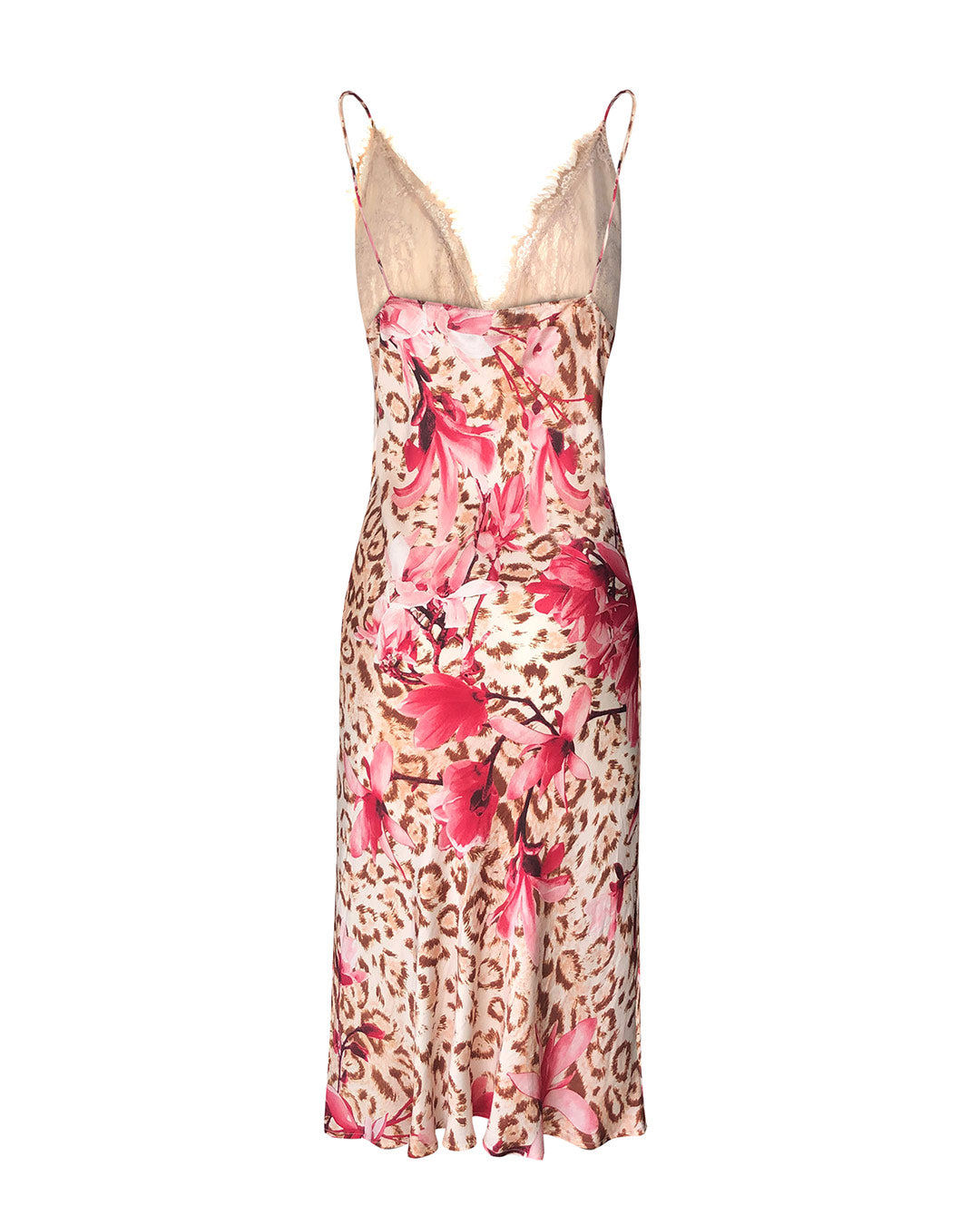 Wild Honey Dress