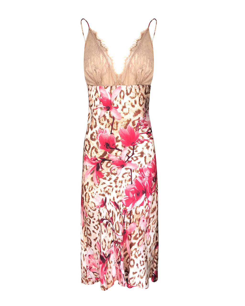 Wild Honey Dress