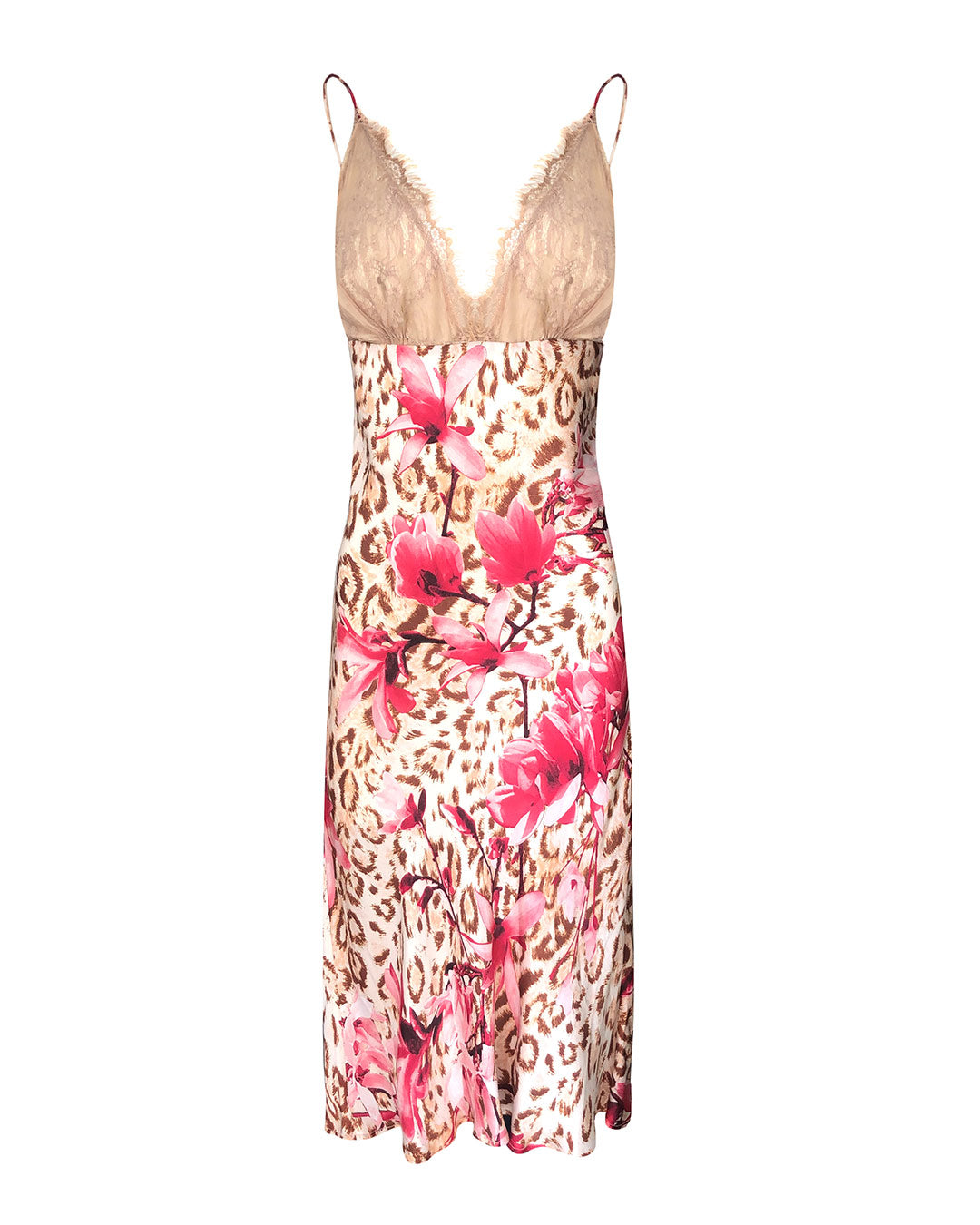 Wild Honey Dress