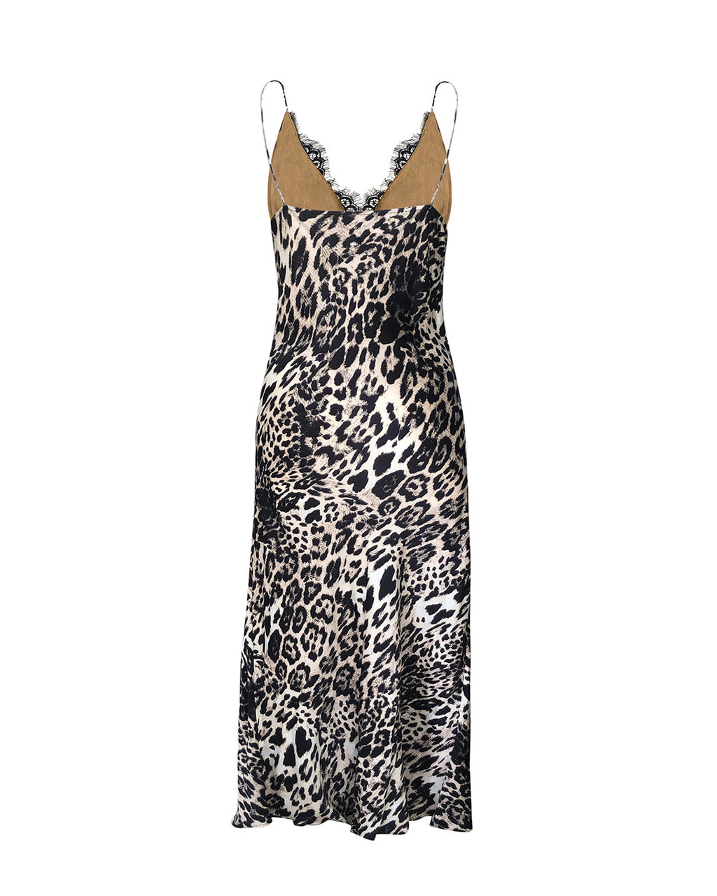 Wild Honey Dress