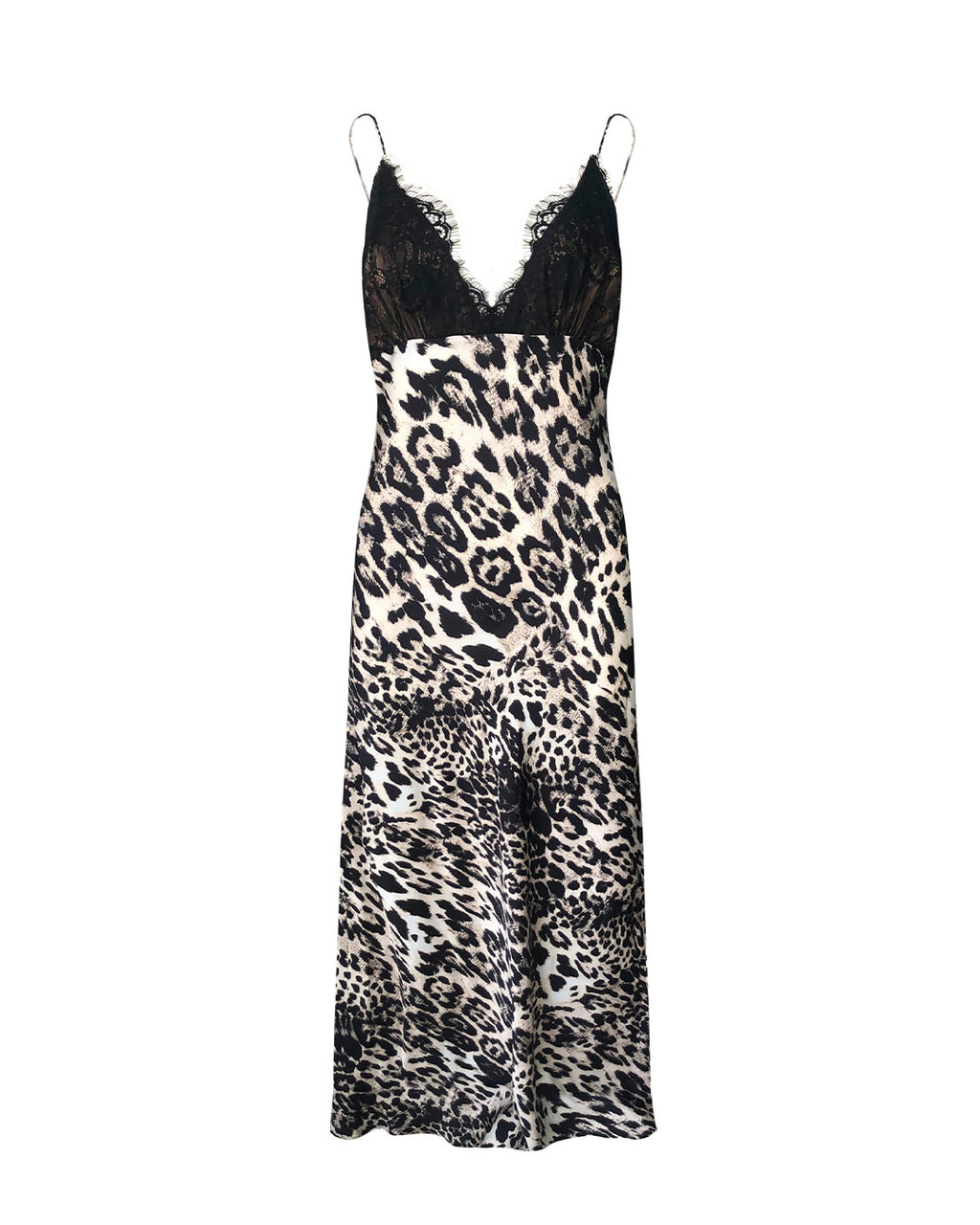 Wild Honey Dress