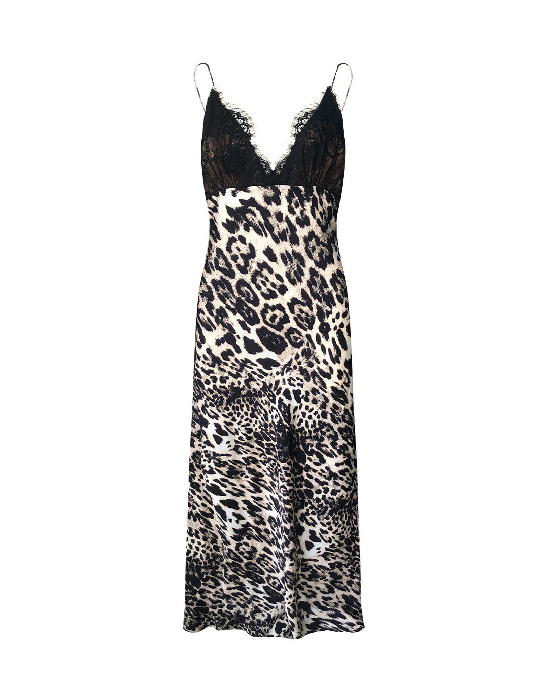 Wild Honey Dress