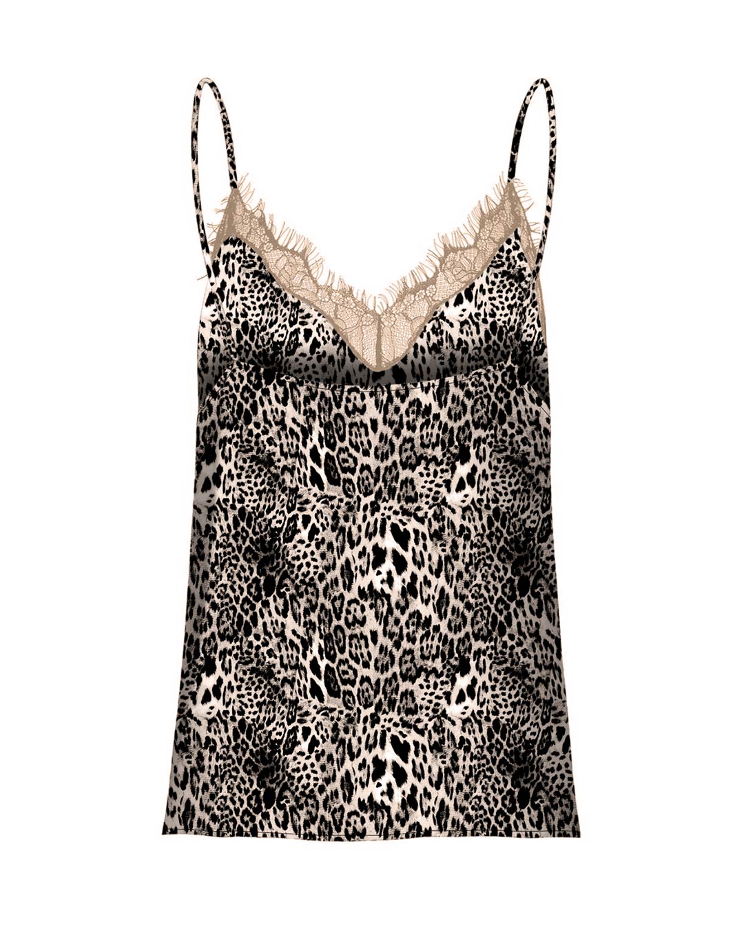Girl Talk Camisole