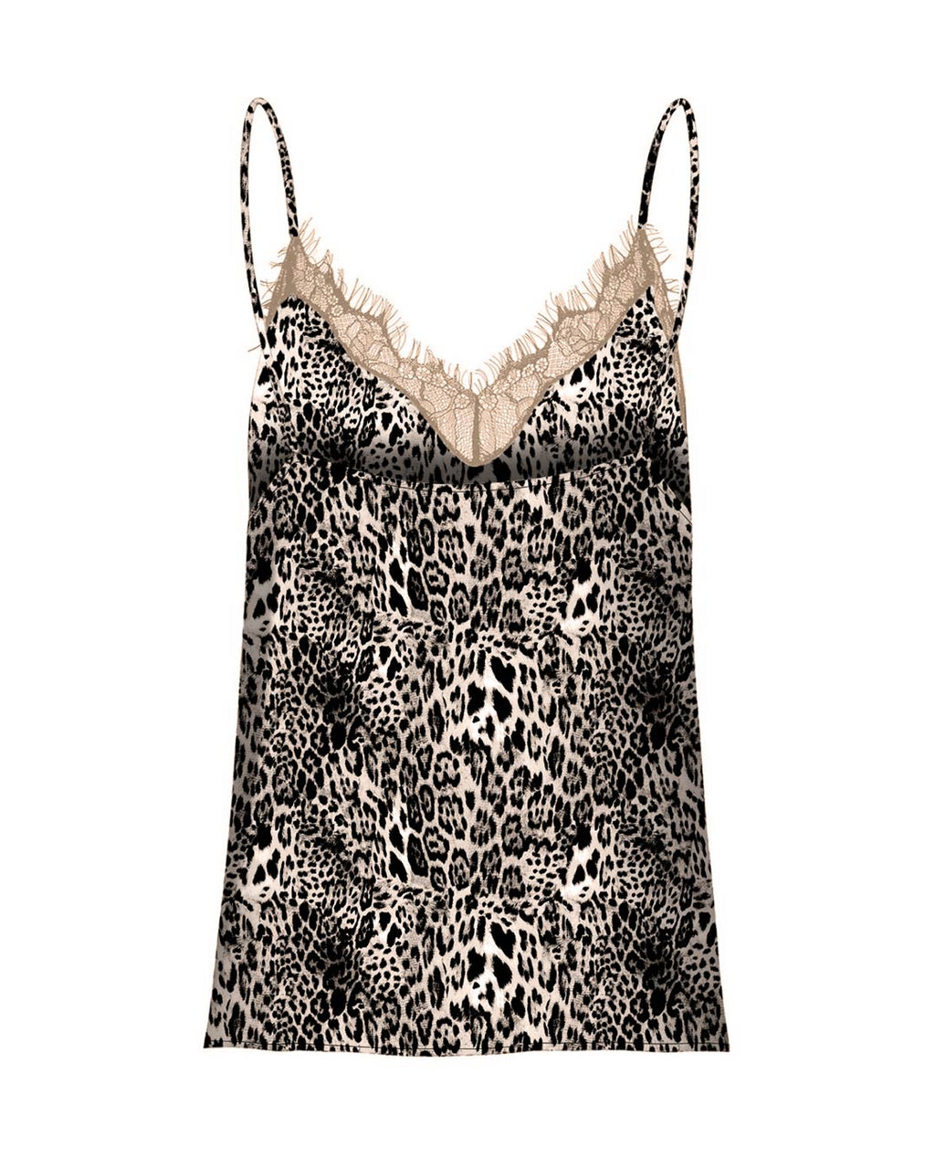 Girl Talk Camisole