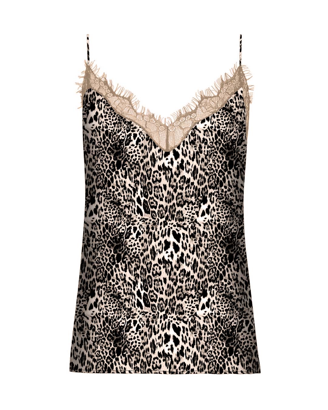Girl Talk Camisole