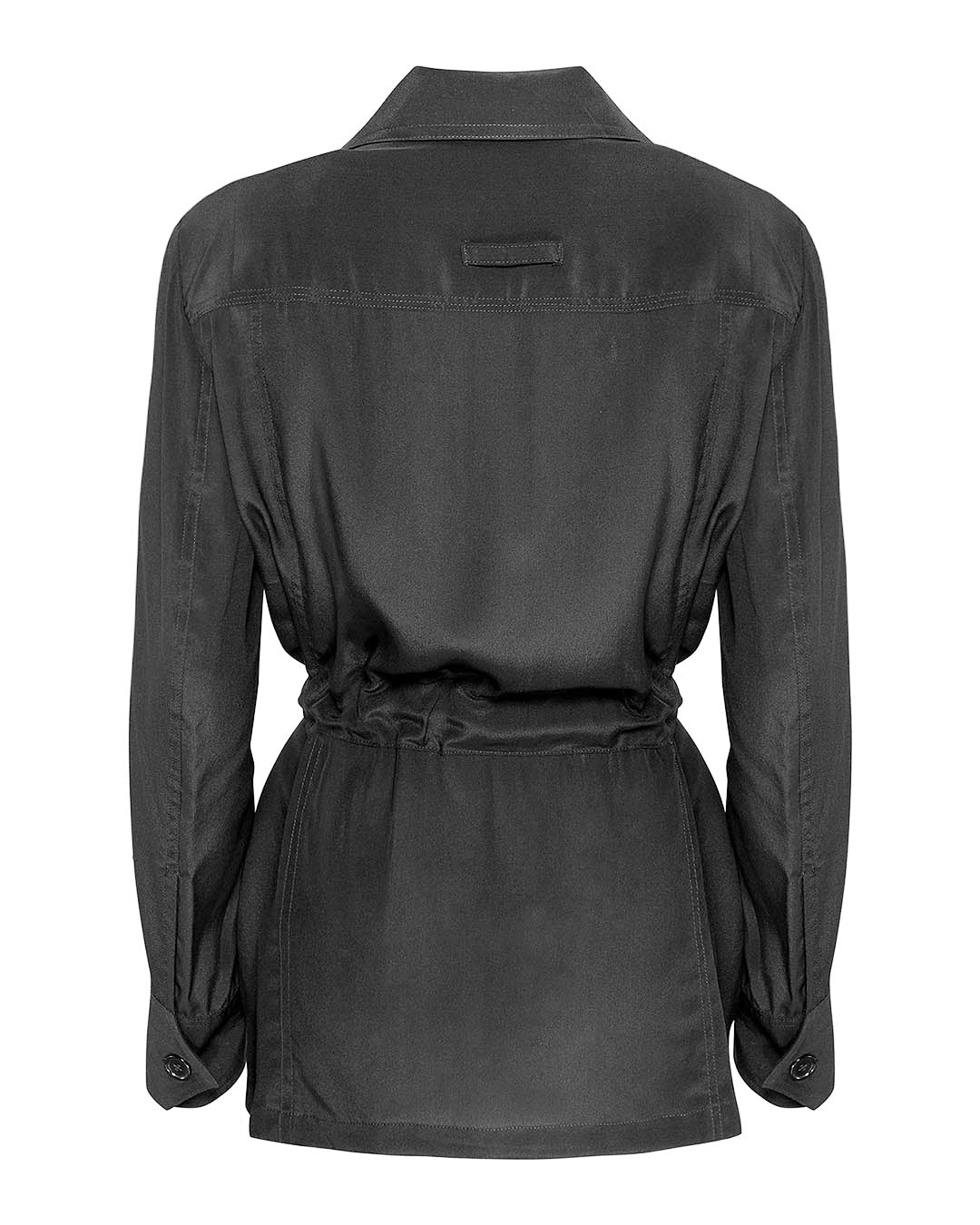 Memphis Silk Jacket