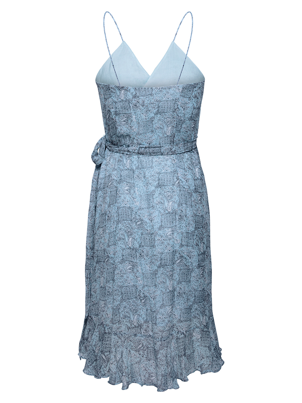 Model is 172 cm / 5' foot 7.7" inches in height and is wearing a size XS
