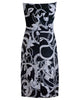 AC Cobra Silk Dress (WAS $479) - Little Joe Woman by Gail Elliott E-Boutique
 - 4