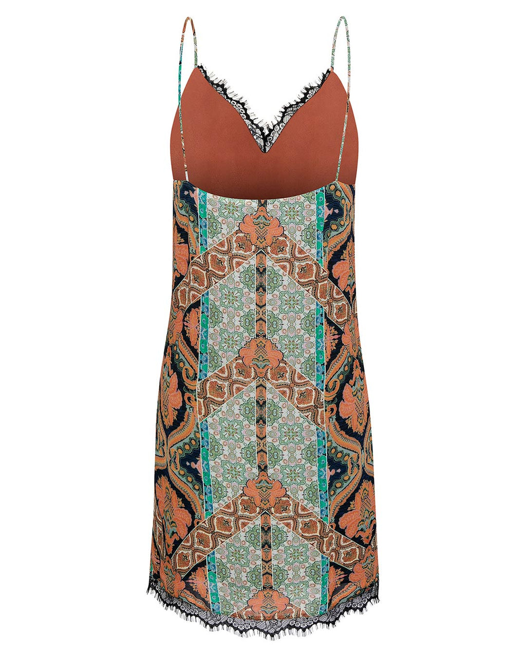 All About You Dress