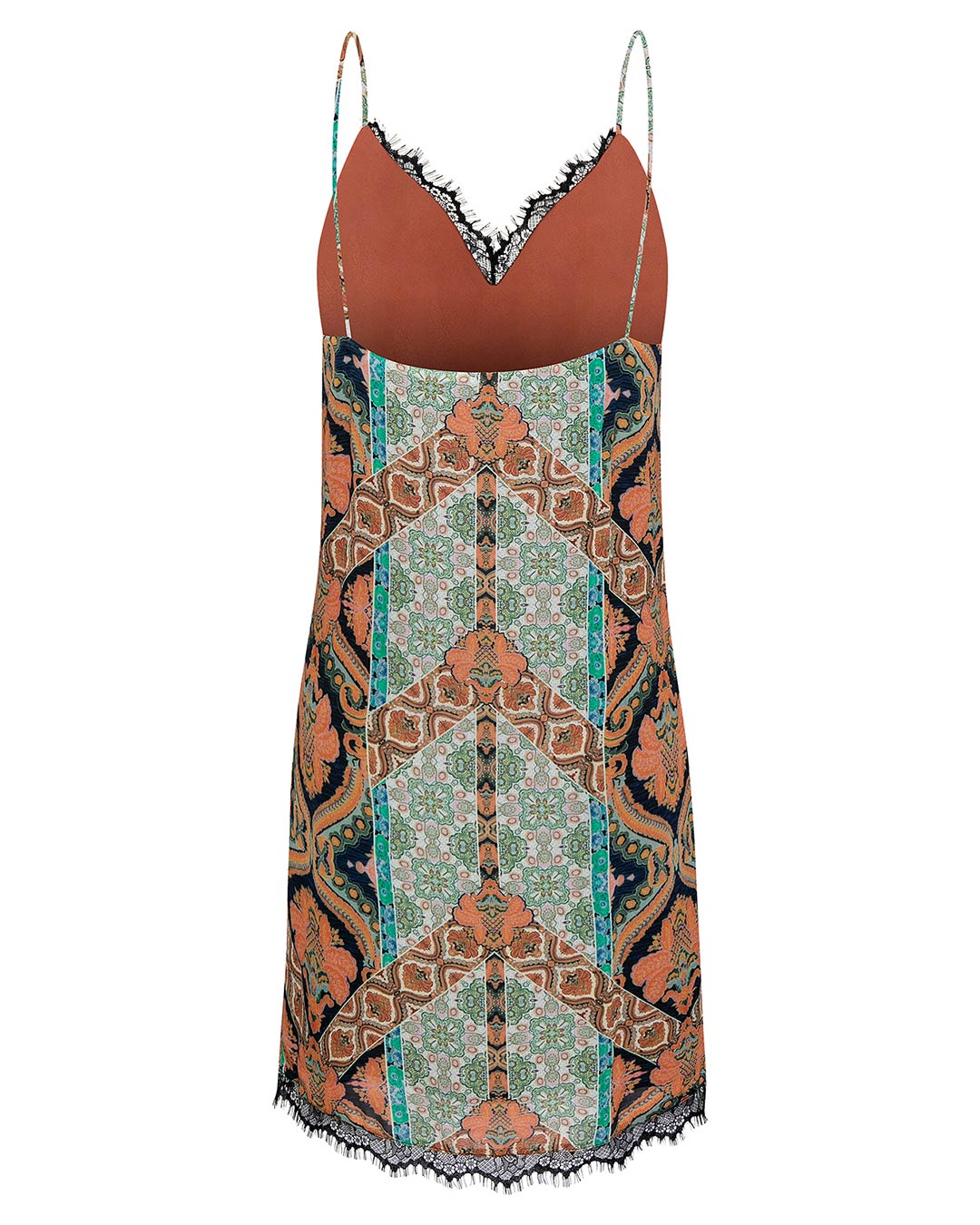 All About You Dress