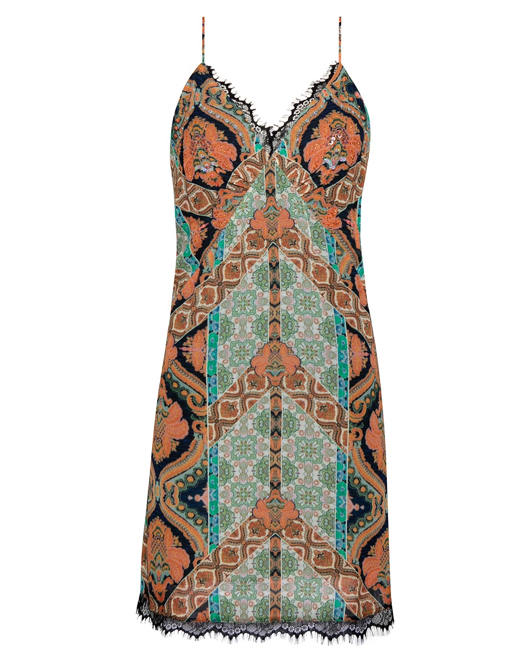 All About You Dress