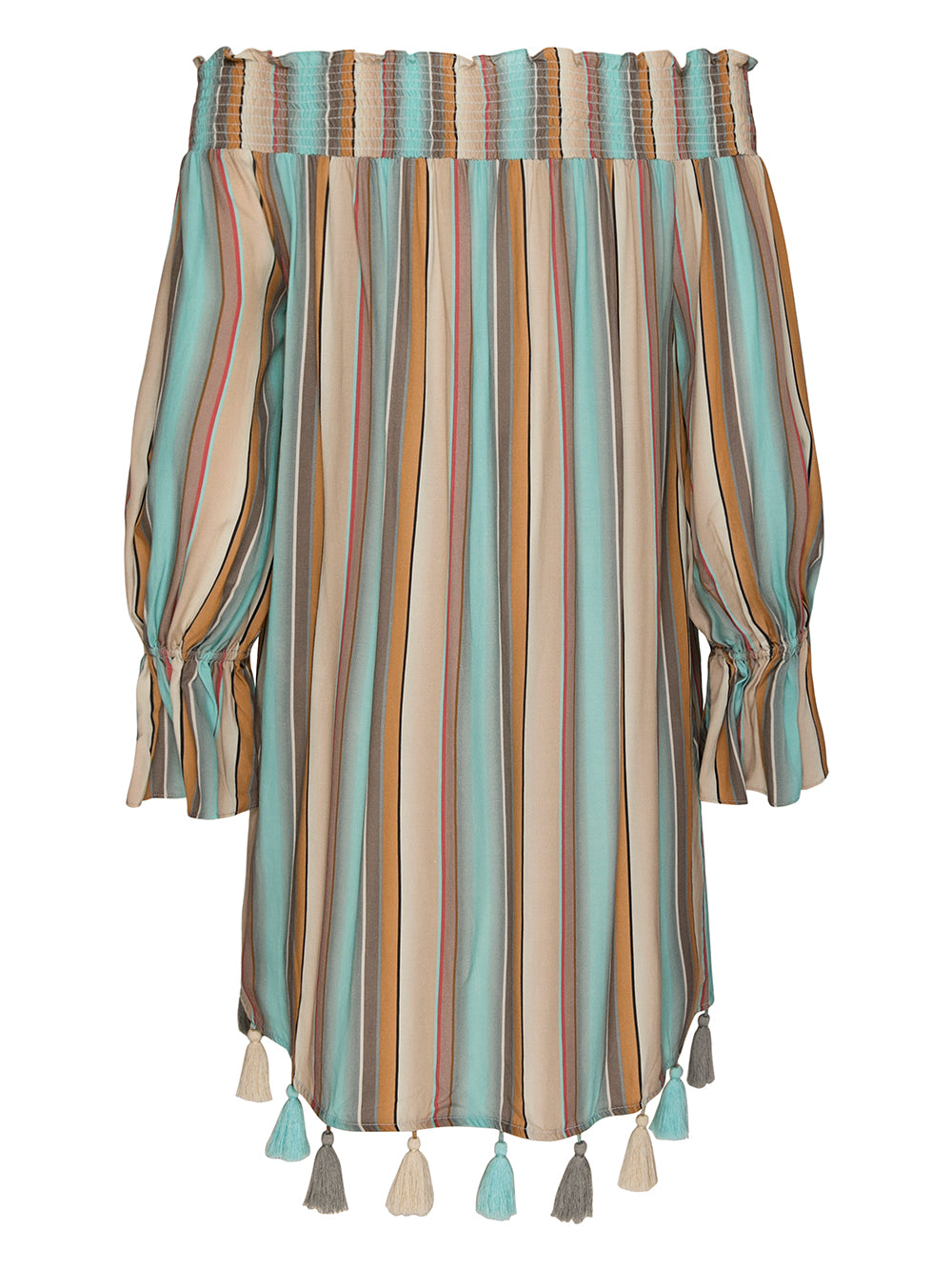 Candy Girl Dress