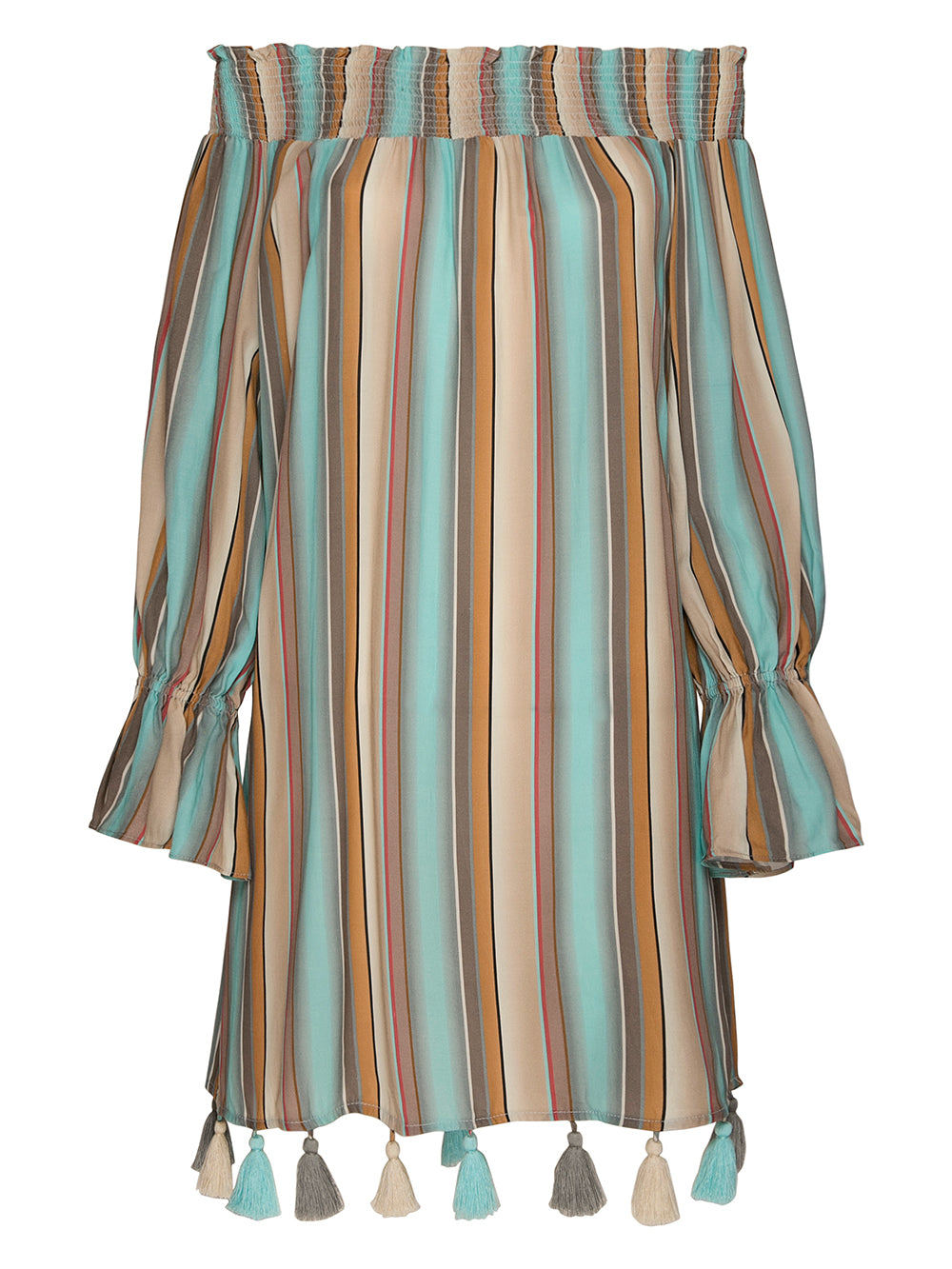 Candy Girl Dress