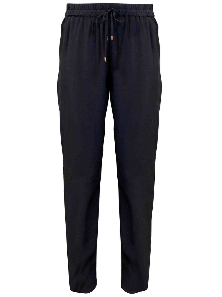 Asp Silk Pant - Little Joe Woman by Gail Elliott E-Boutique
