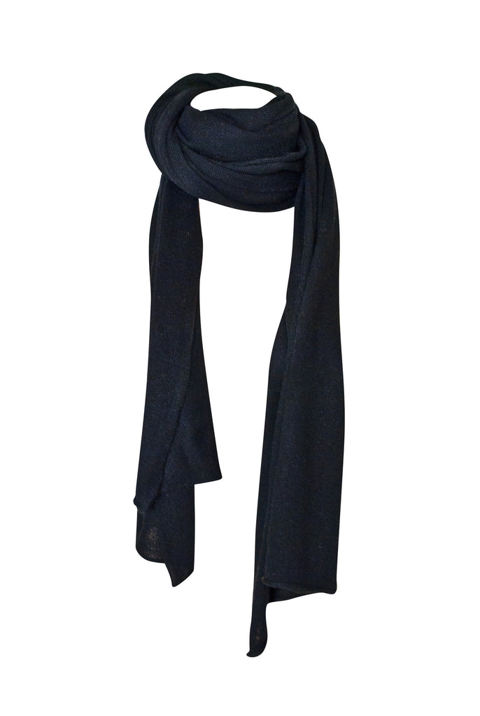 Bandy Cashmere Scarf - Little Joe Woman by Gail Elliott E-Boutique
