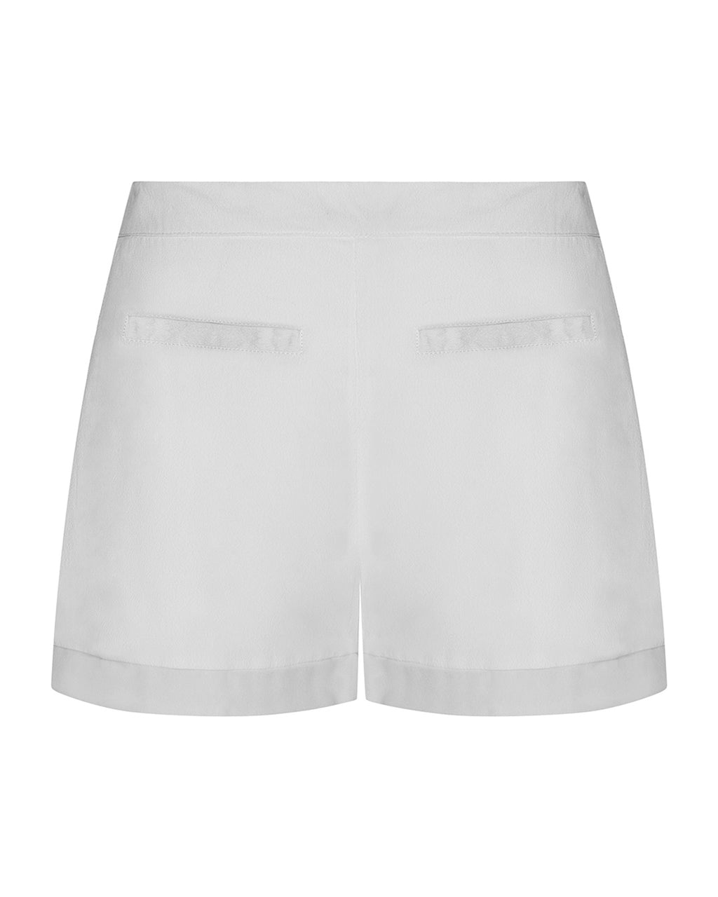 Blue Boy Shorts
