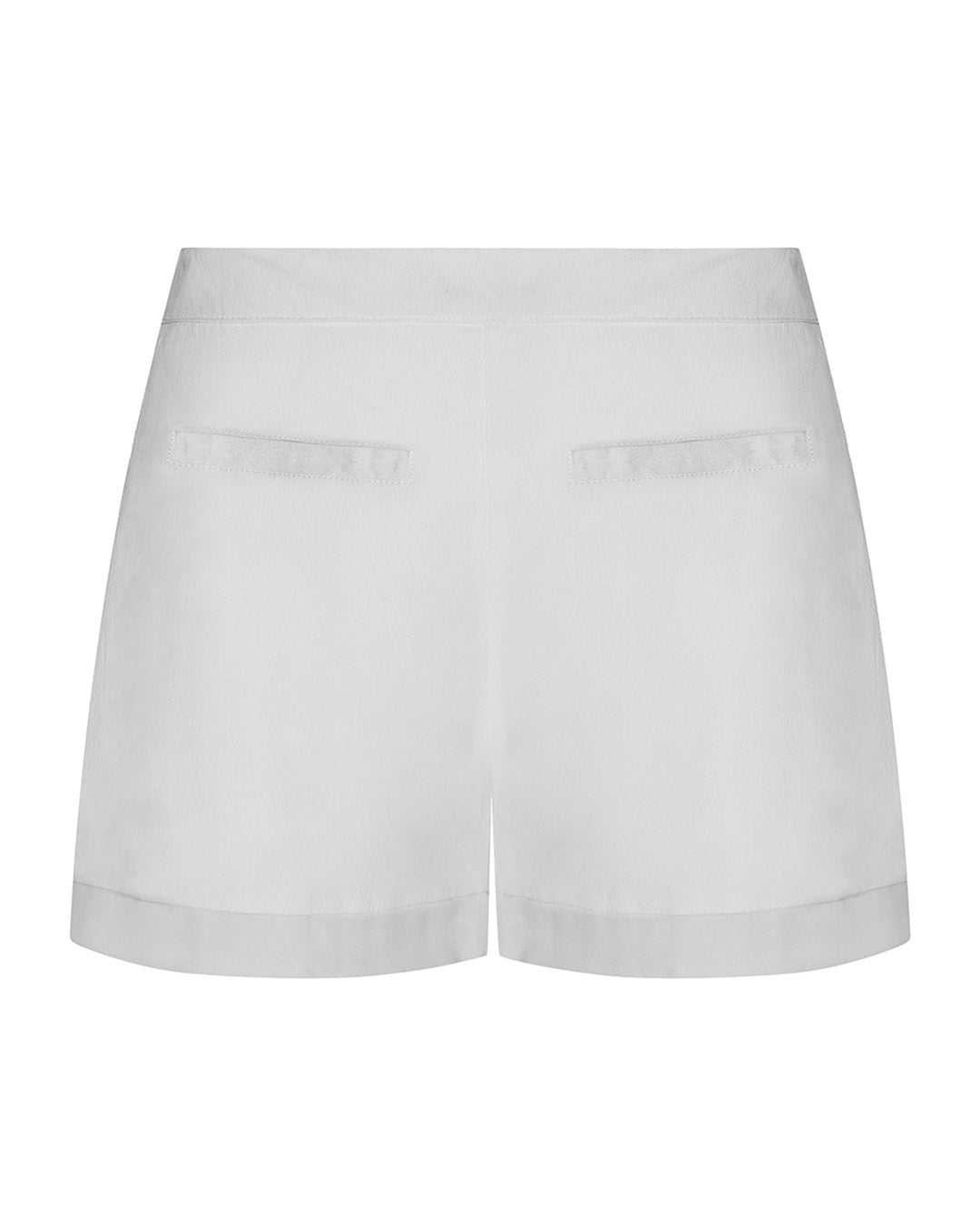 Blue Boy Shorts