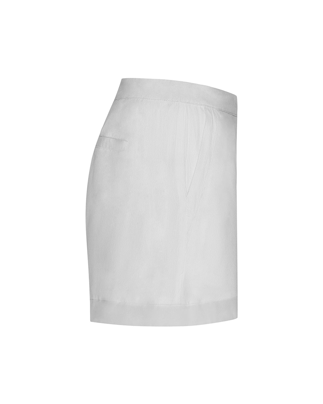 Blue Boy Shorts