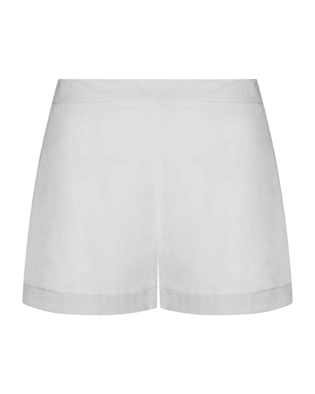 Blue Boy Shorts