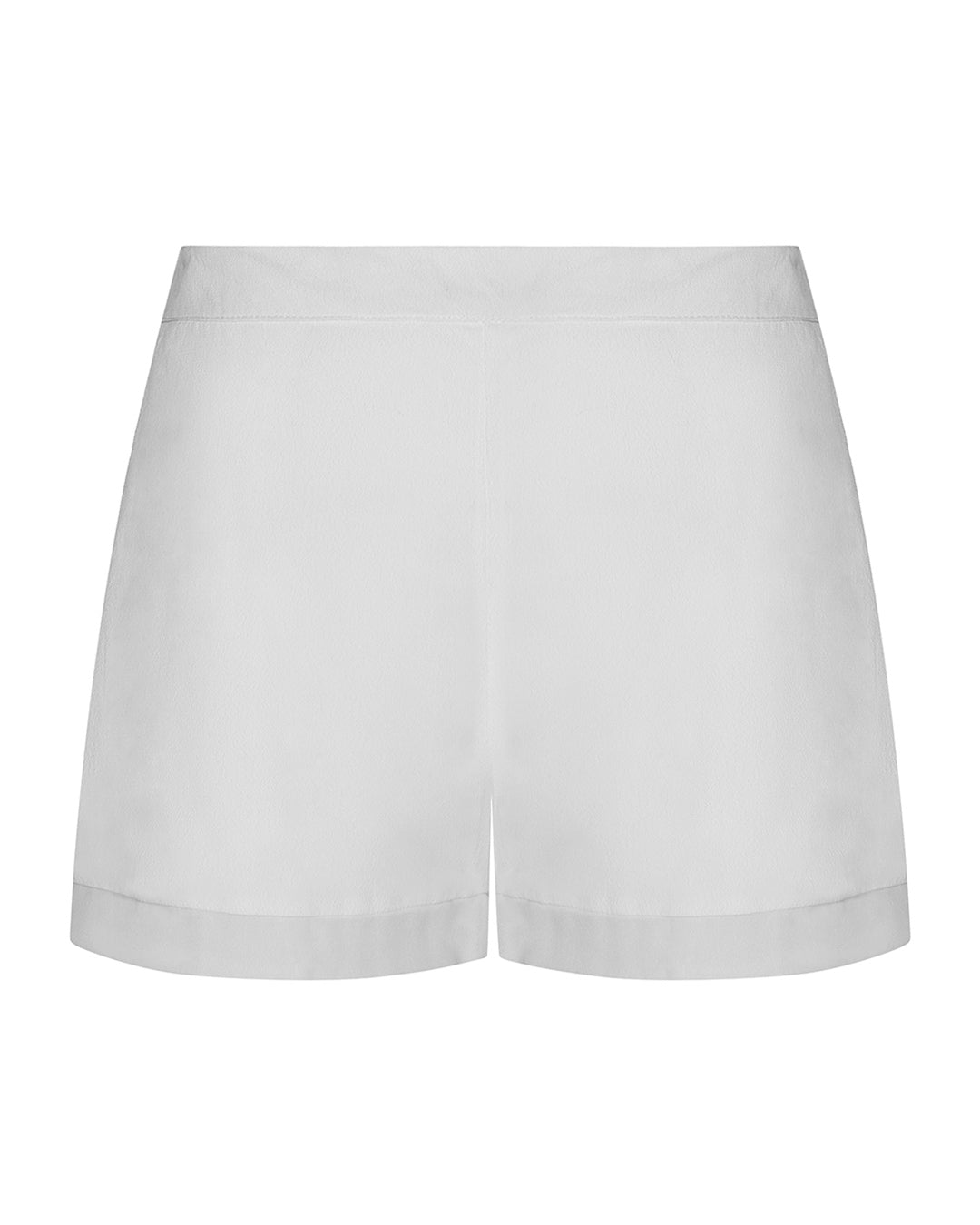 Blue Boy Shorts