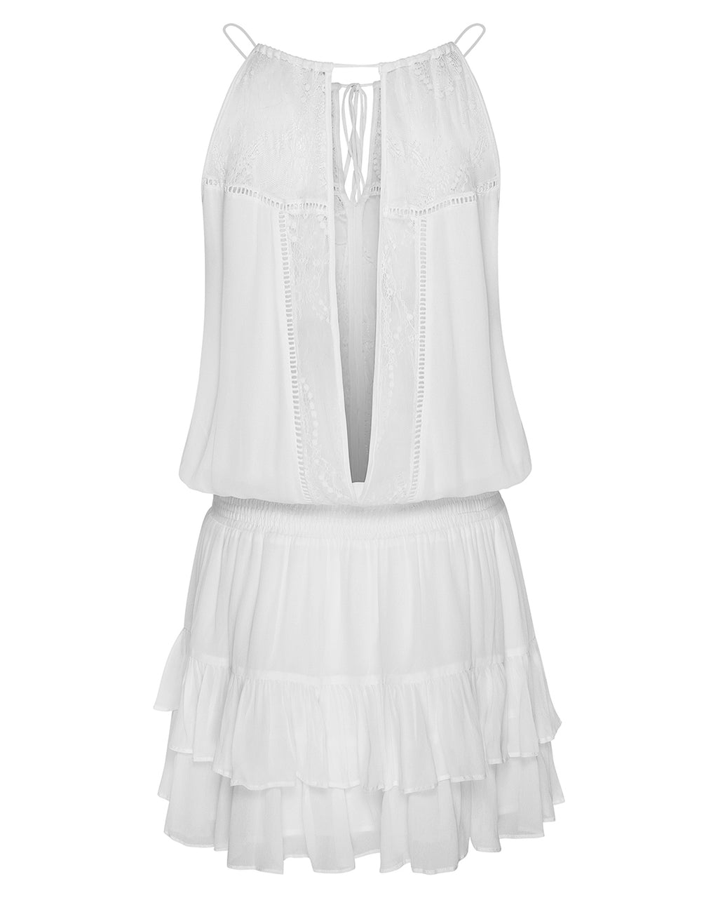Boys Like Girls Dress